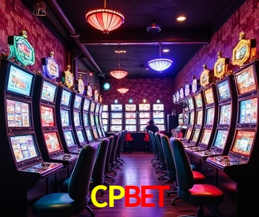 Experimente o Login Seguro Premium no CPBET