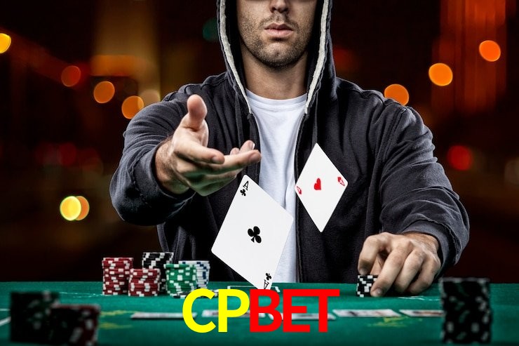 Bônus Generosos e Exclusivos no CPBET para Você!