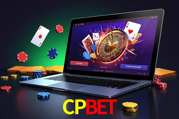 CPBET: Seu Cassino Premiado com Pagamentos Rápidos